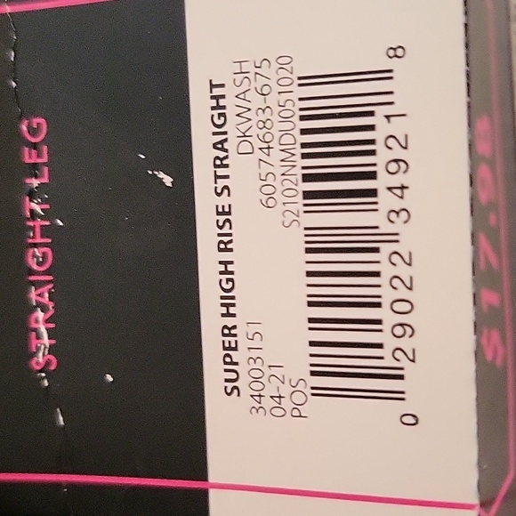 Jeans - Picture 7 of 7